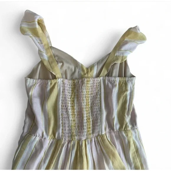 NWT Candies Jumpsuit | One-Piece | Woman‎ Size Medium - Picture 5 of 7